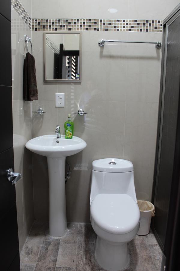 דירות Tuxtla Gutiérrez Apartamento Luxury Marimba'S Park מראה חיצוני תמונה