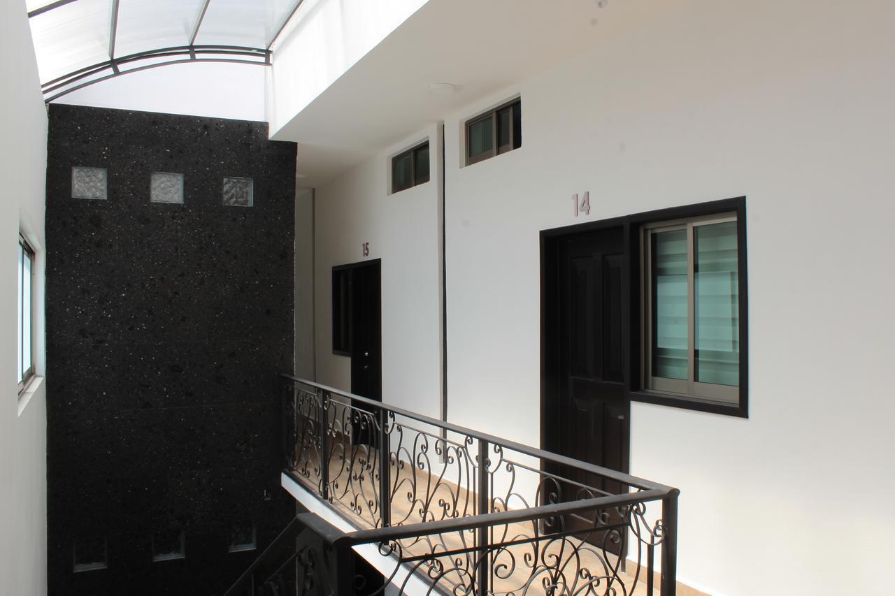 דירות Tuxtla Gutiérrez Apartamento Luxury Marimba'S Park מראה חיצוני תמונה